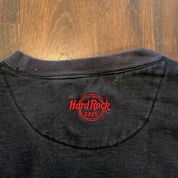 Orlando Crew Neck Sweatshirt - Picture 5 of 7